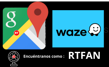 wazemaps